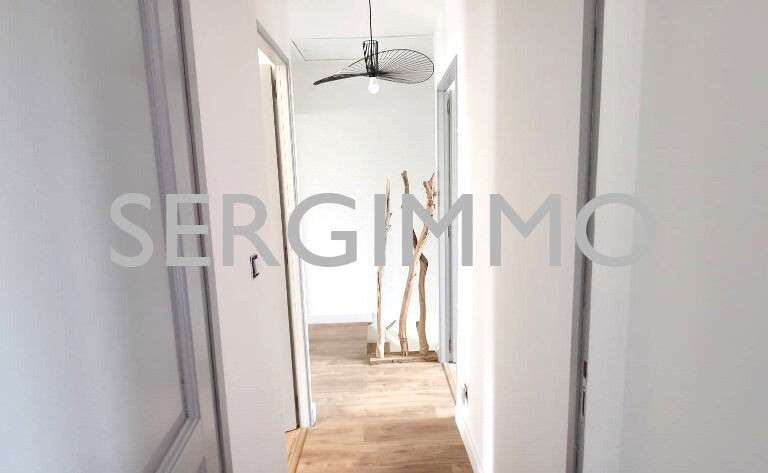 Propriété Montauroux - 4 chambres - 150m²