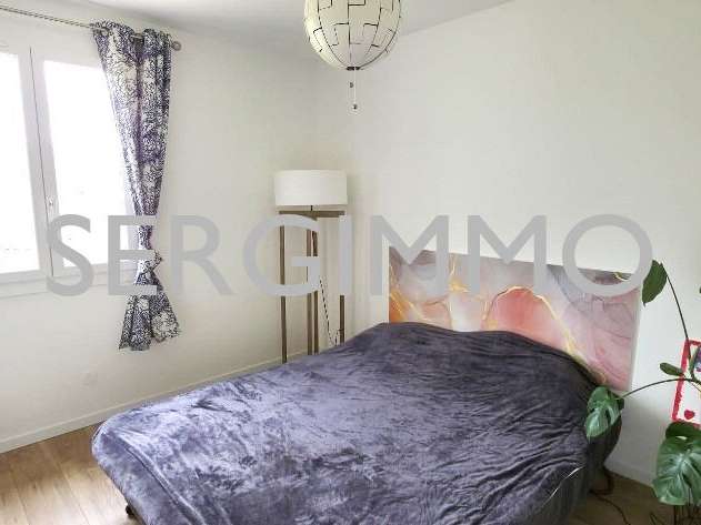 Propriété Montauroux - 4 chambres - 150m²