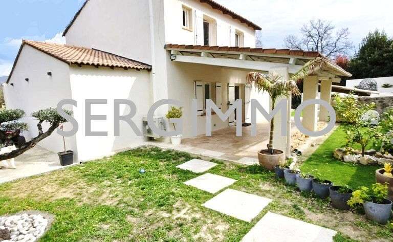 Propriété Montauroux - 4 chambres - 150m²
