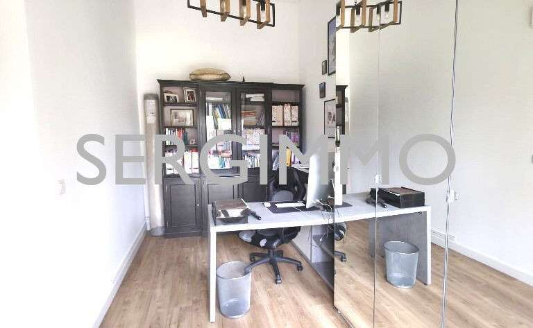 Propriété Montauroux - 4 chambres - 150m²