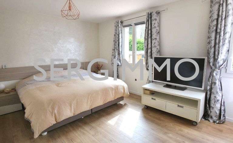 Propriété Montauroux - 4 chambres - 150m²