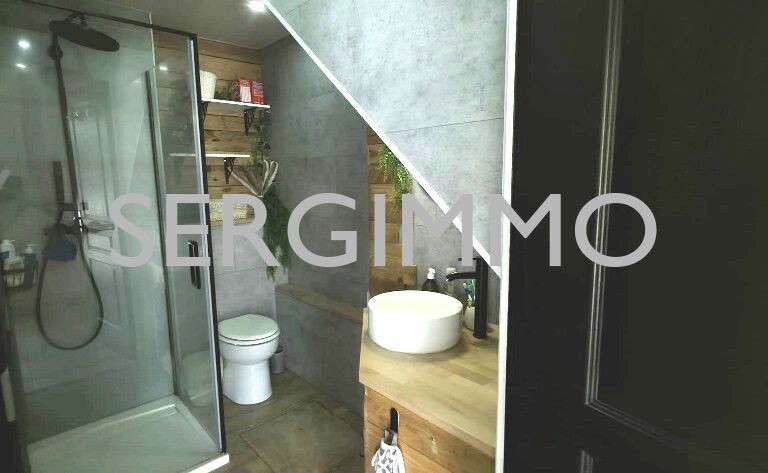 Propriété Montauroux - 4 chambres - 150m²