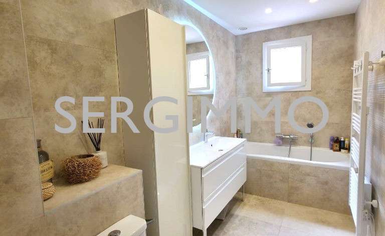Propriété Montauroux - 4 chambres - 150m²