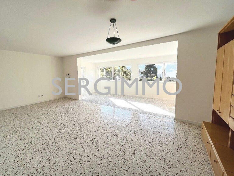 Property Montauroux - 4 bedrooms - 118m²