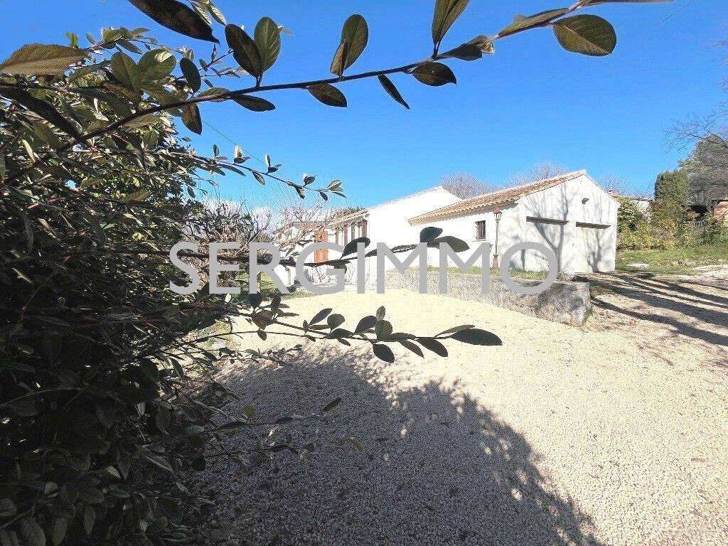 Property Montauroux