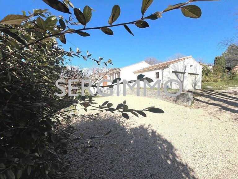 Property Montauroux - 4 bedrooms - 118m²