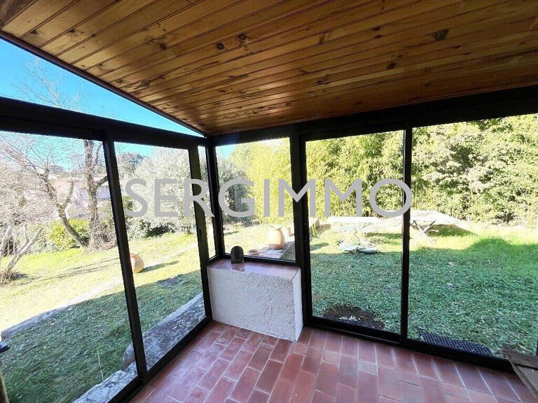 Property Montauroux - 4 bedrooms - 118m²