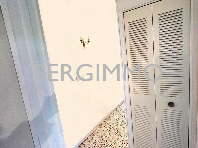 Property Montauroux - 4 bedrooms - 118m²