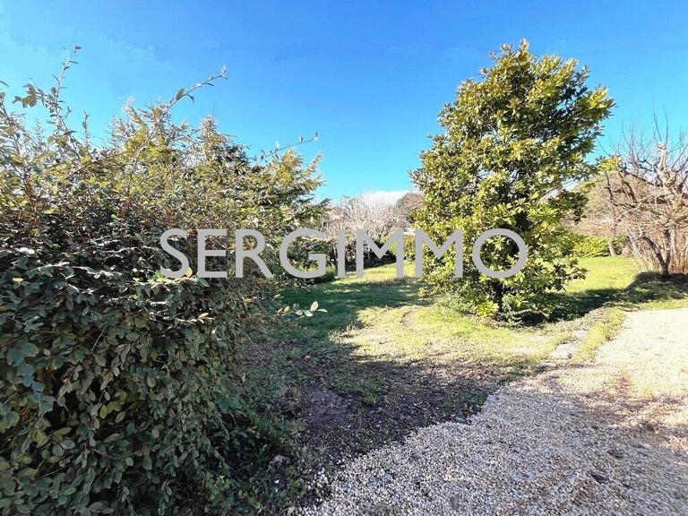 Property Montauroux - 4 bedrooms - 118m²