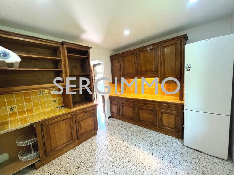 Property Montauroux - 4 bedrooms - 118m²
