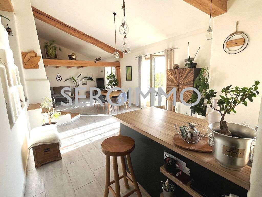 Propriété Montauroux