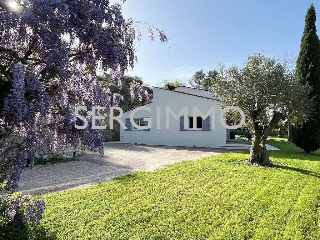 Property Montauroux