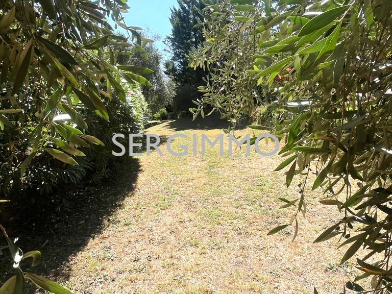 Propriété Montauroux - 3 chambres - 200m²