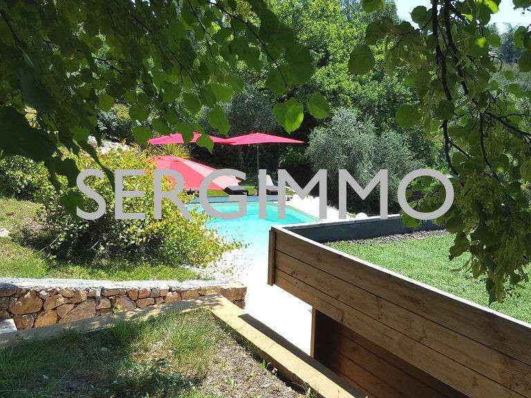 Propriété Montauroux - 3 chambres - 200m²