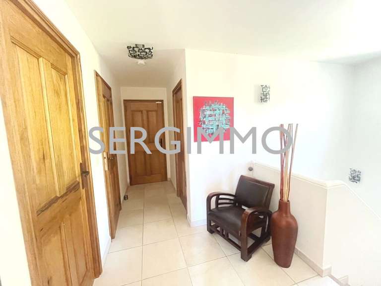 Propriété Montauroux - 3 chambres - 200m²