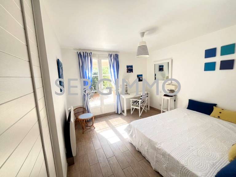 Propriété Montauroux - 3 chambres - 200m²