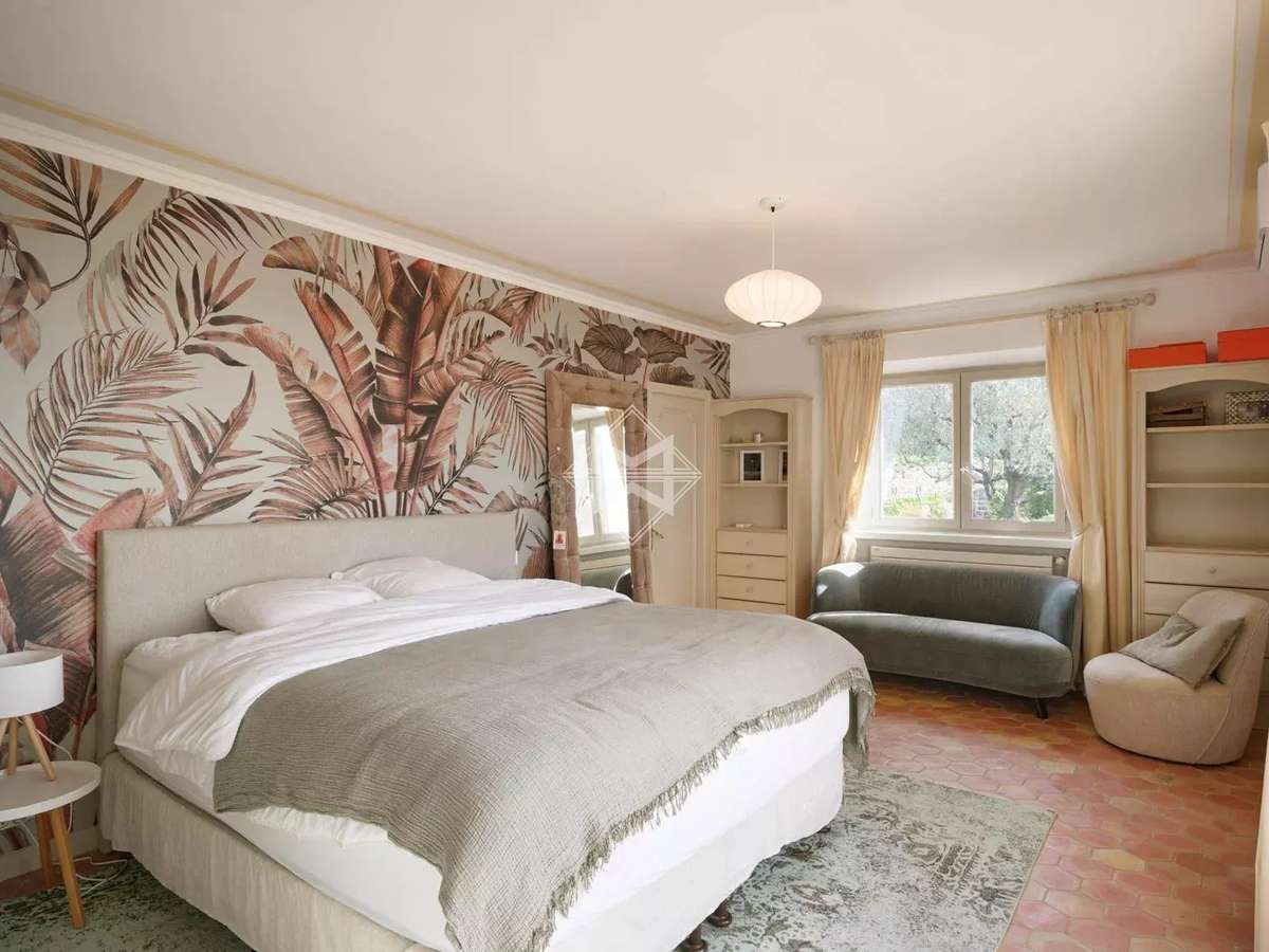 Propriété Montauroux