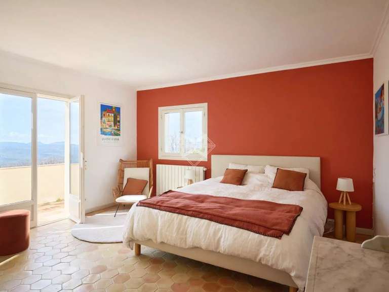 Propriété Montauroux - 5 chambres - 308m²