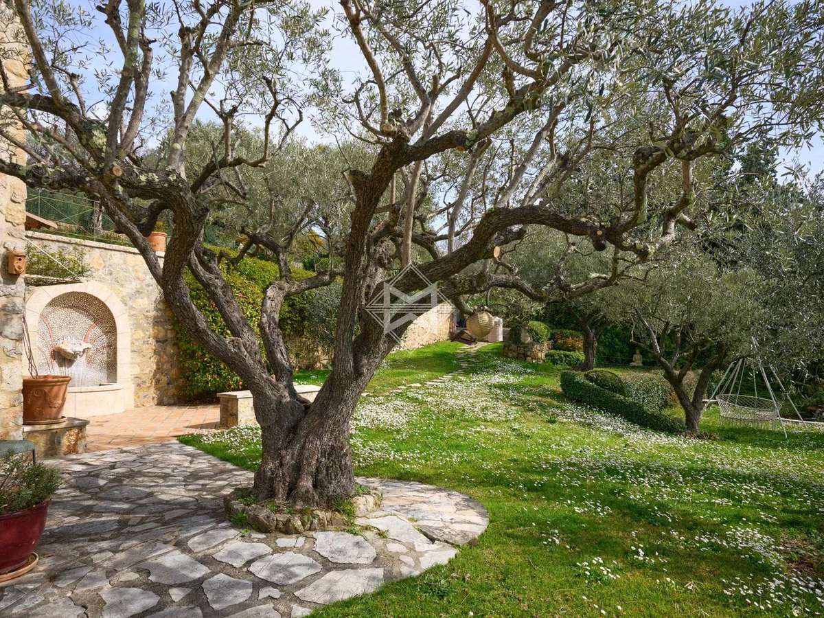 Propriété Montauroux