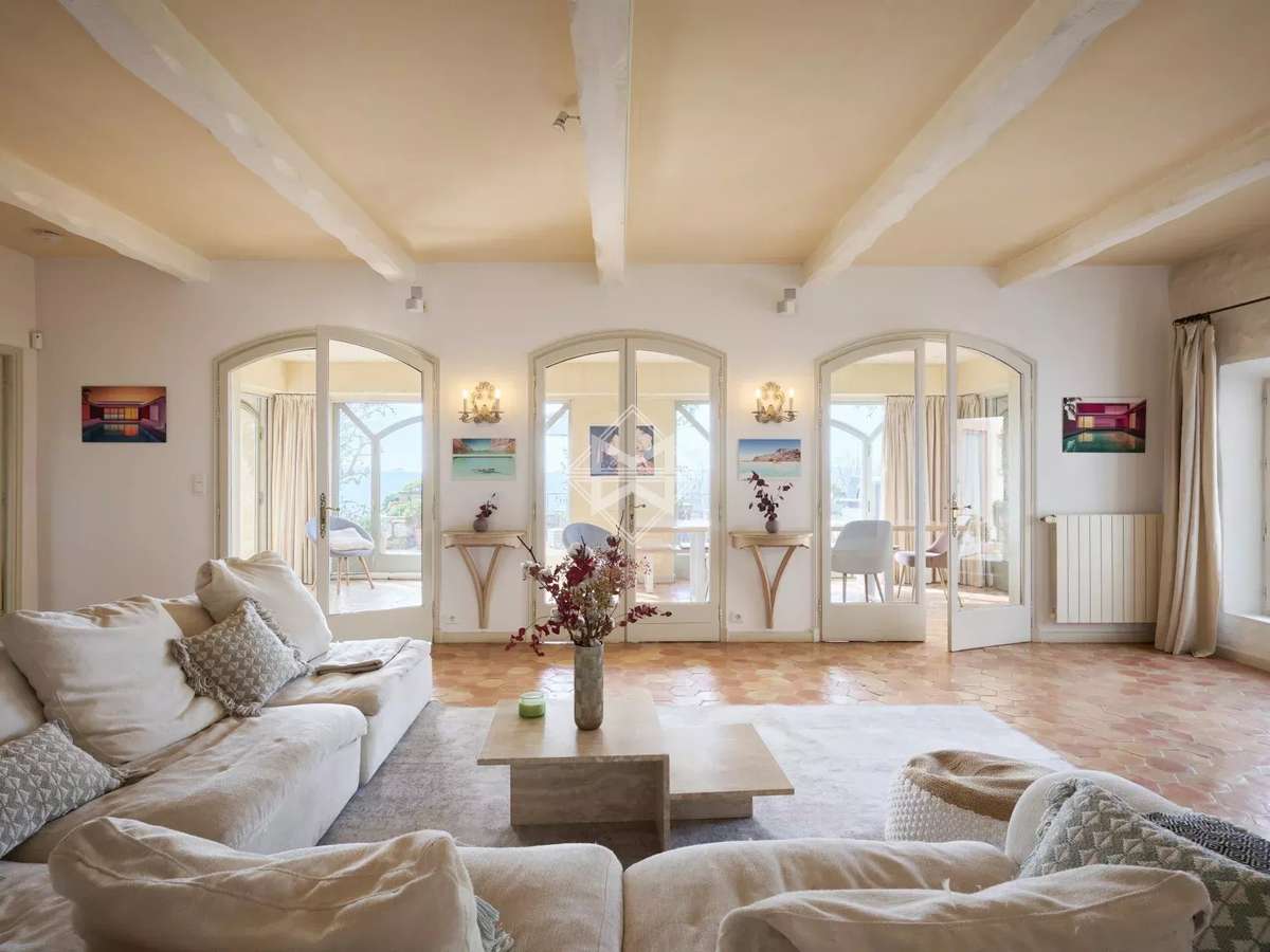 Propriété Montauroux