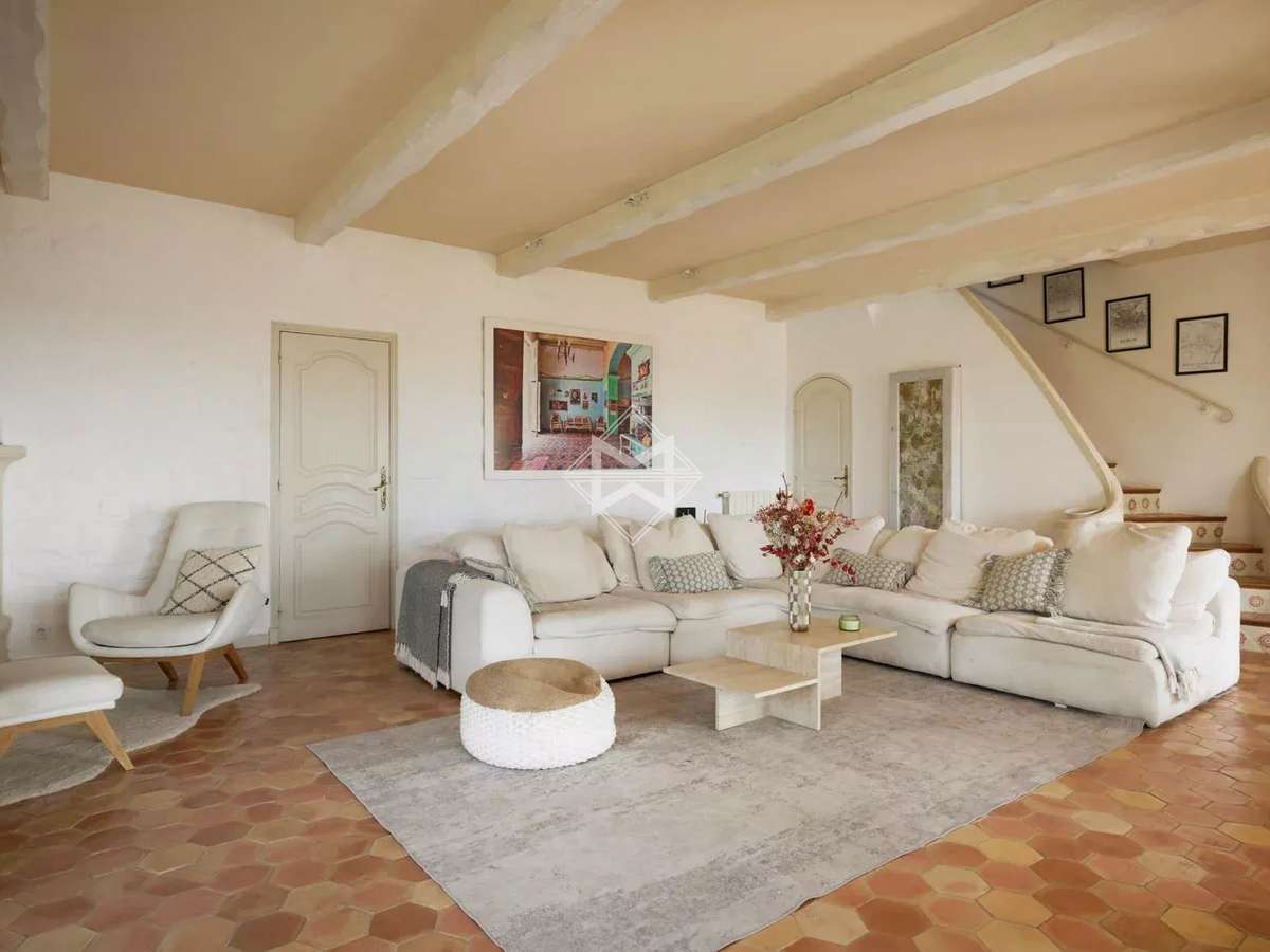 Propriété Montauroux