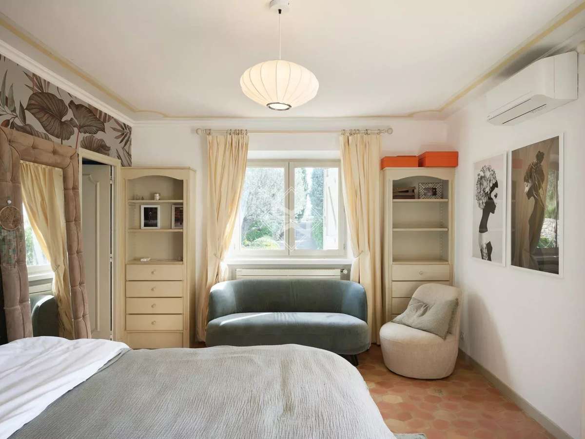 Propriété Montauroux