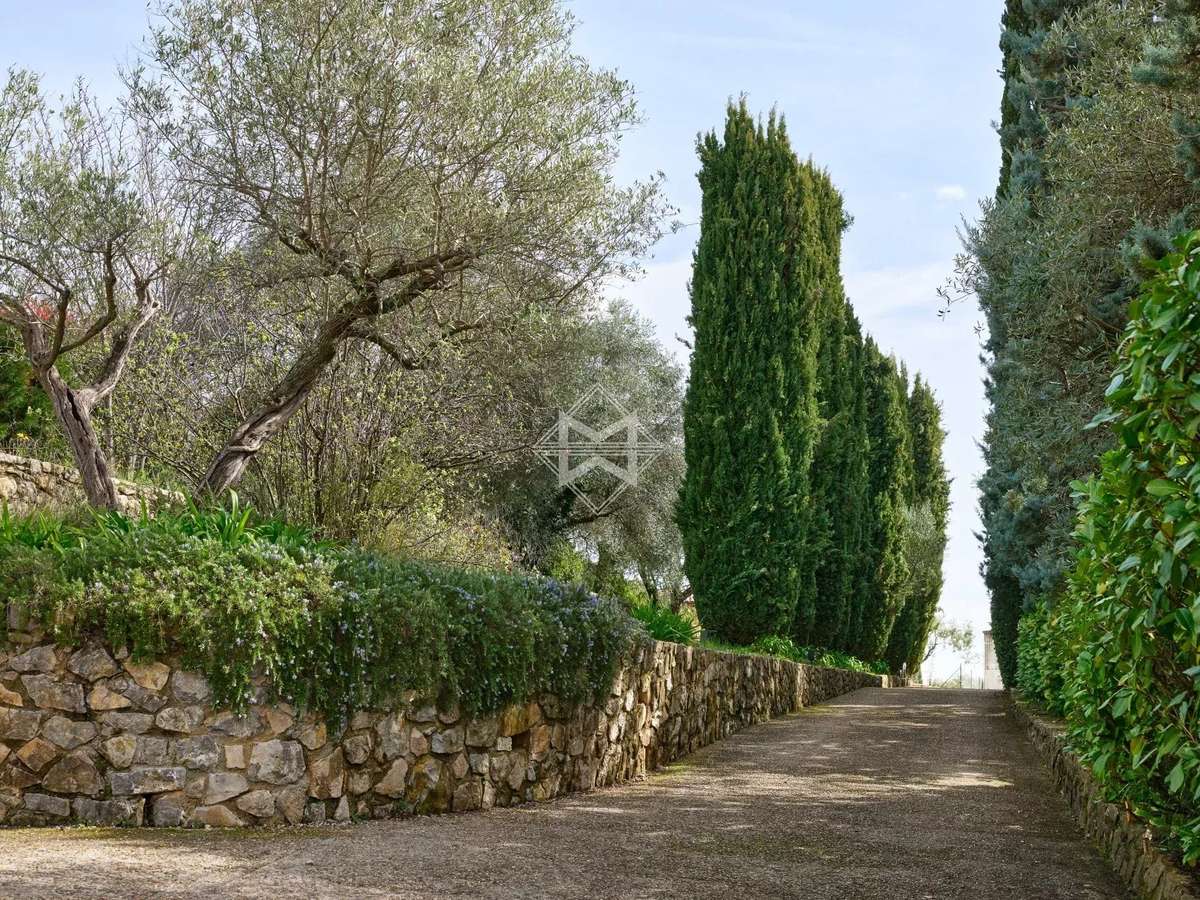 Propriété Montauroux