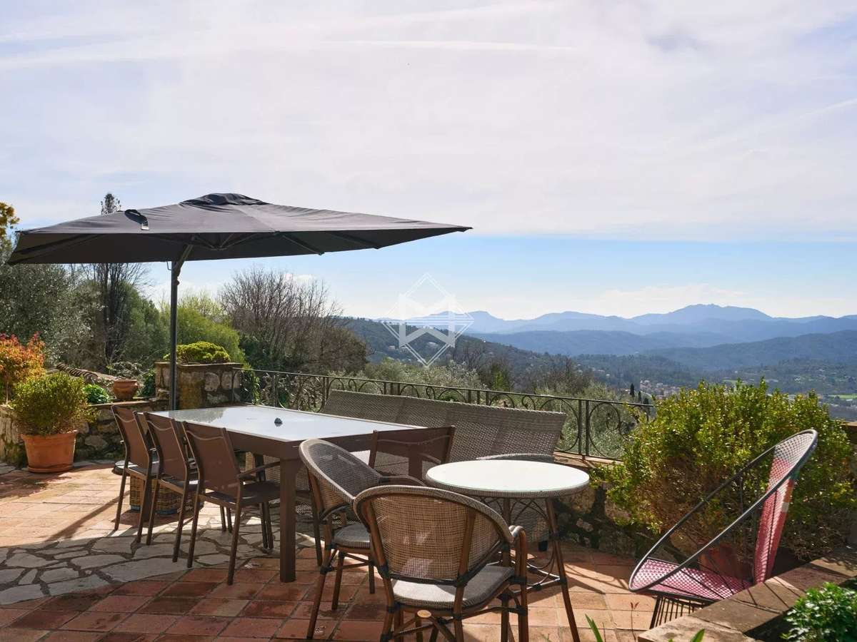 Propriété Montauroux