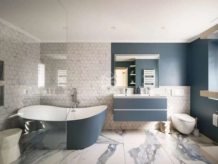 Propriété Montauroux - 5 chambres - 308m²