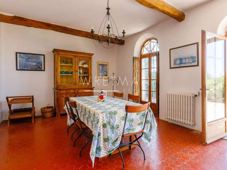 Property Montauroux - 252m²