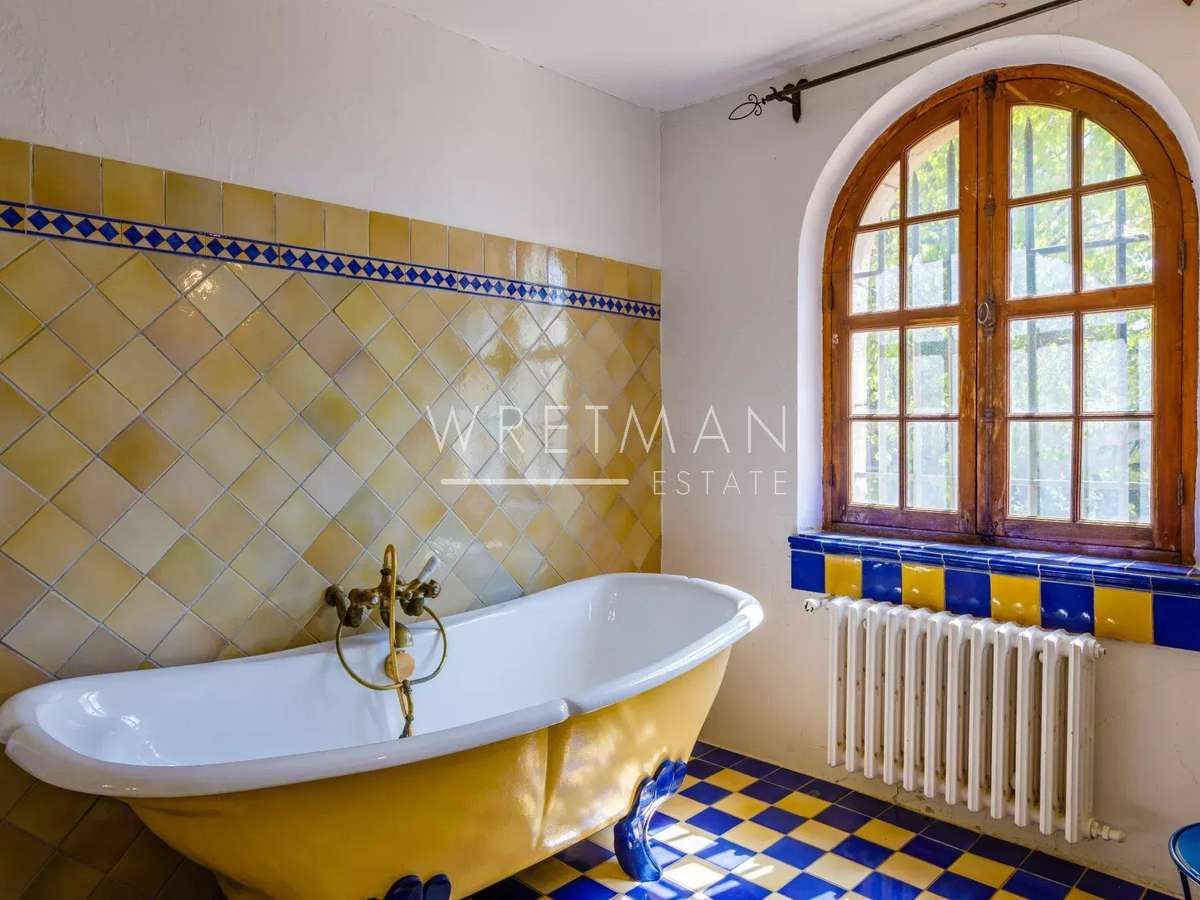 Property Montauroux