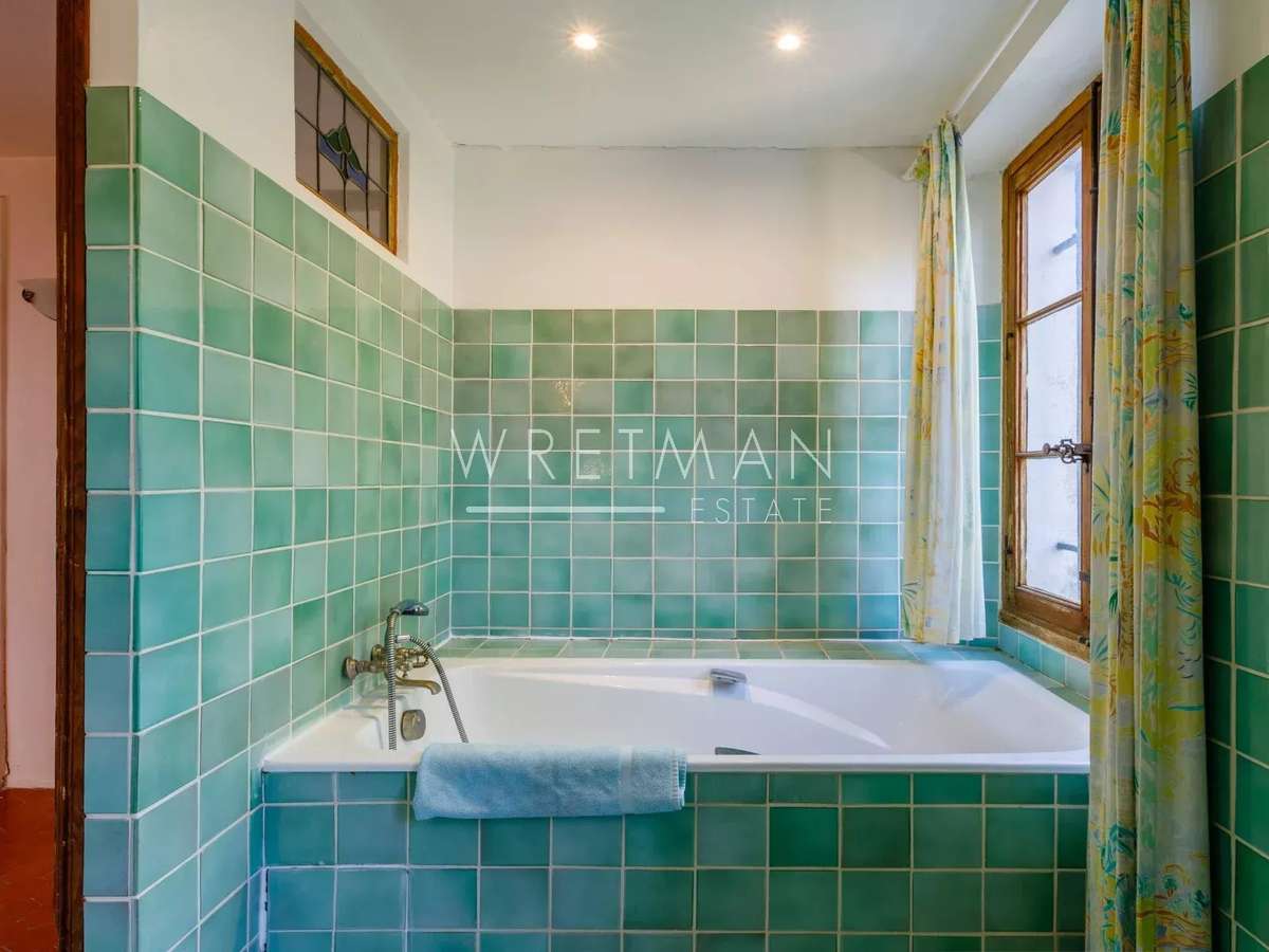 Property Montauroux