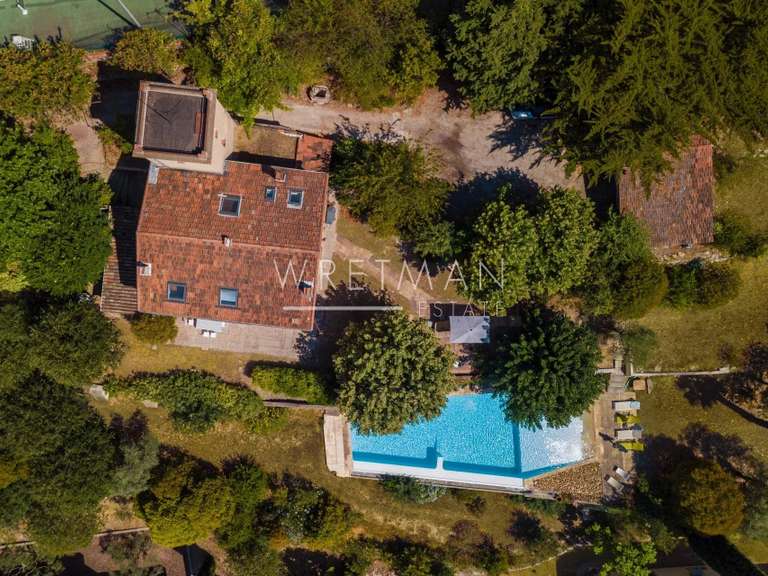 Property Montauroux - 252m²