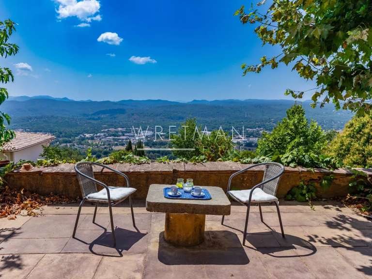 Property Montauroux - 252m²