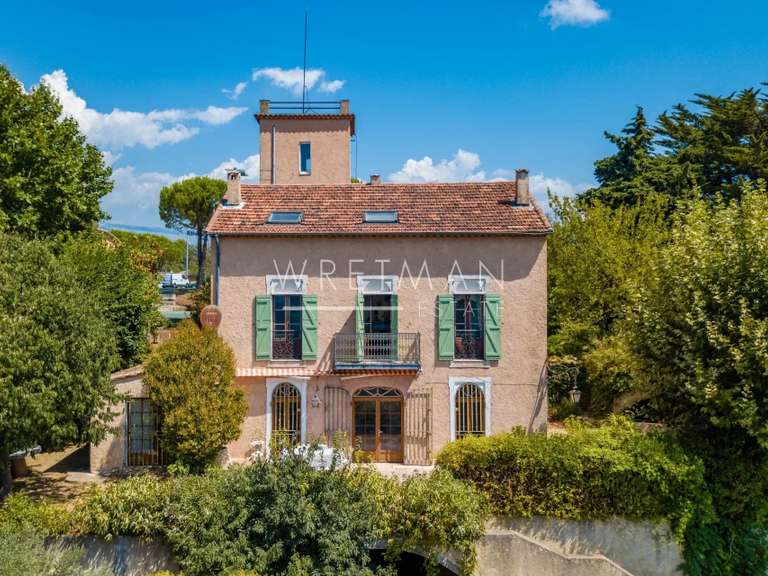 Property Montauroux - 252m²
