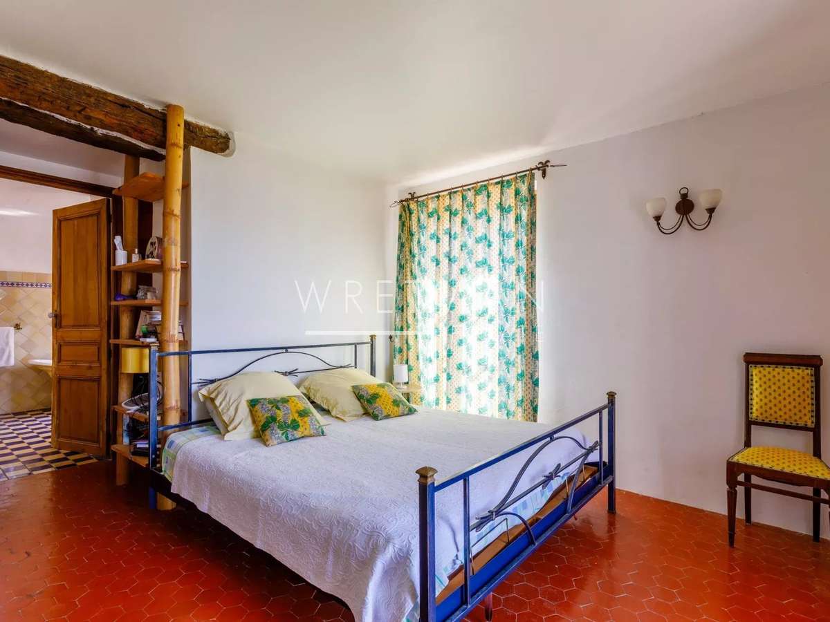 Property Montauroux