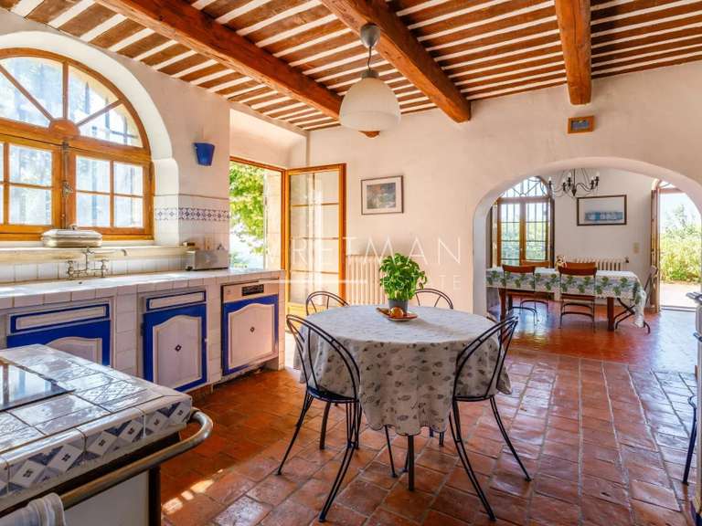Property Montauroux - 252m²