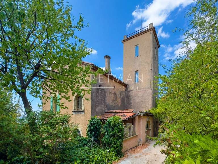 Property Montauroux - 252m²