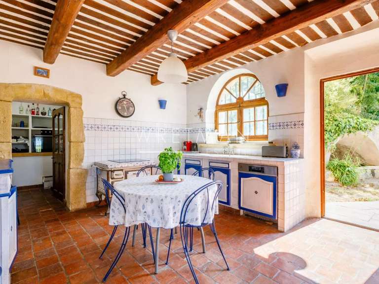 Property Montauroux - 252m²