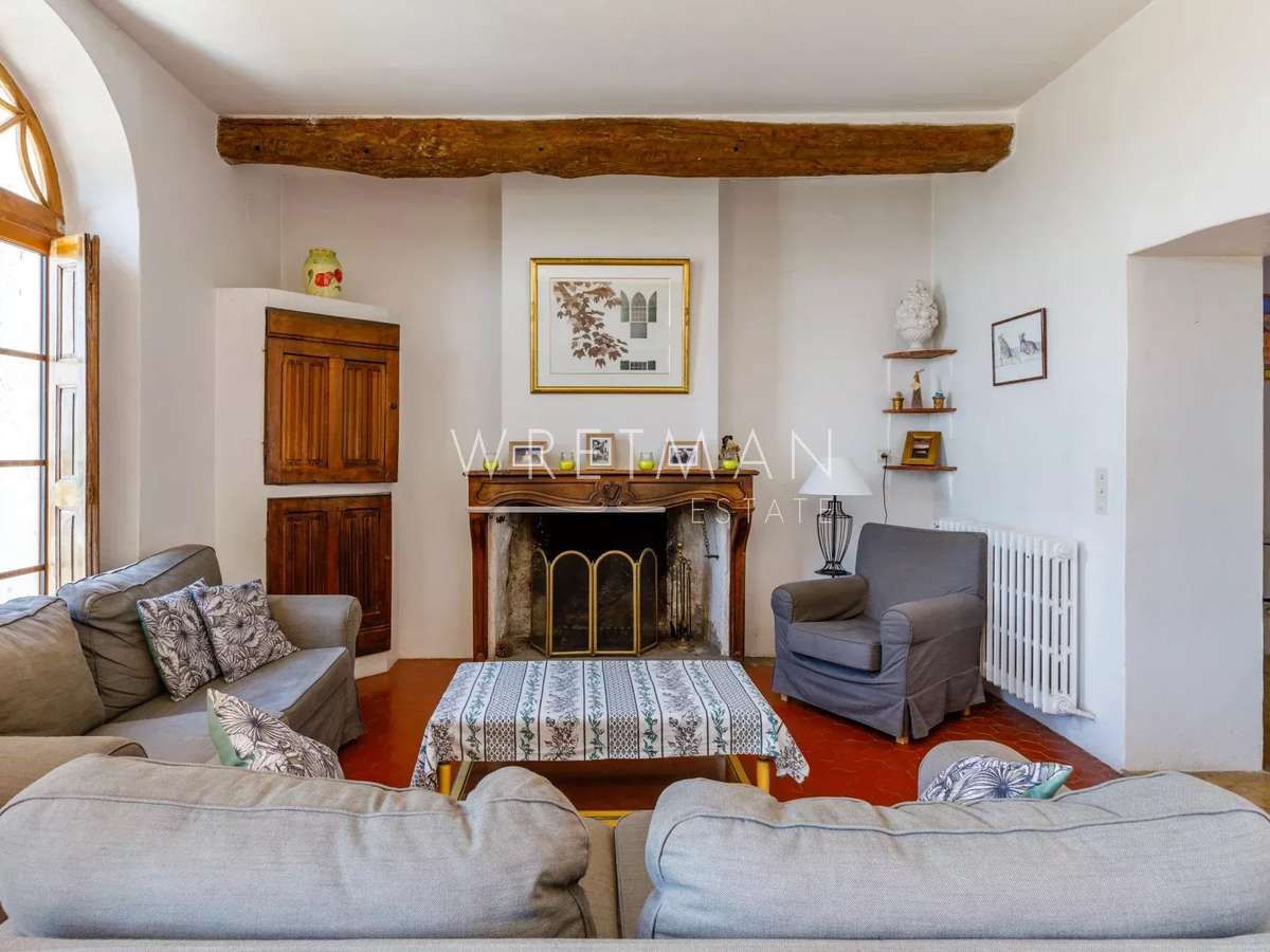 Property Montauroux