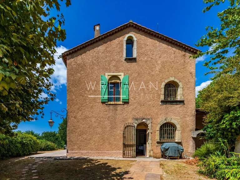 Property Montauroux - 252m²