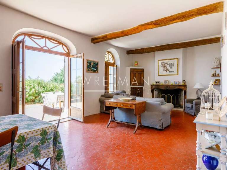 Property Montauroux - 252m²