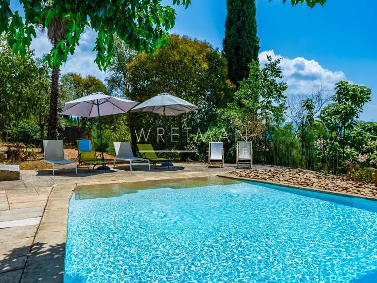 Property Montauroux - 252m²