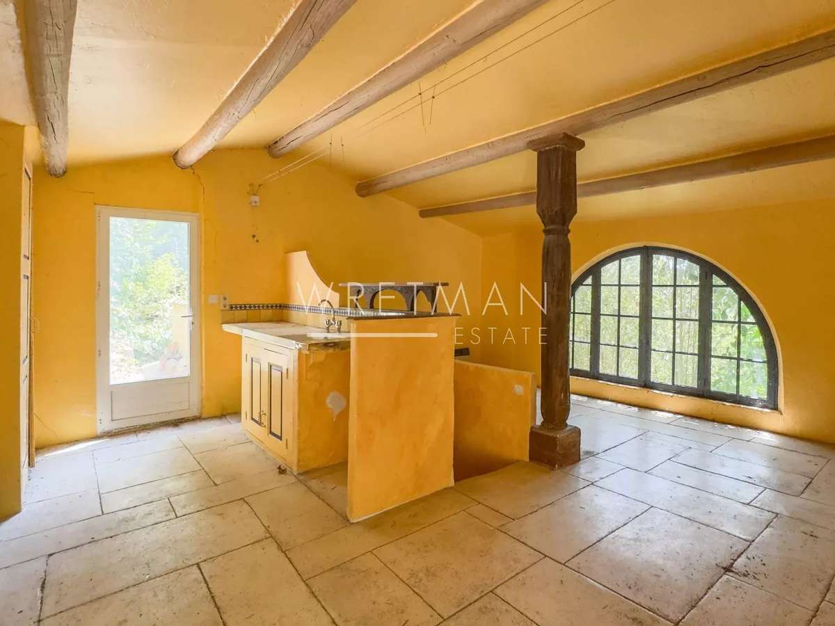 Property Montauroux