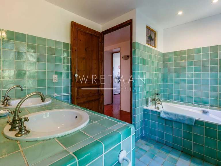 Property Montauroux - 252m²