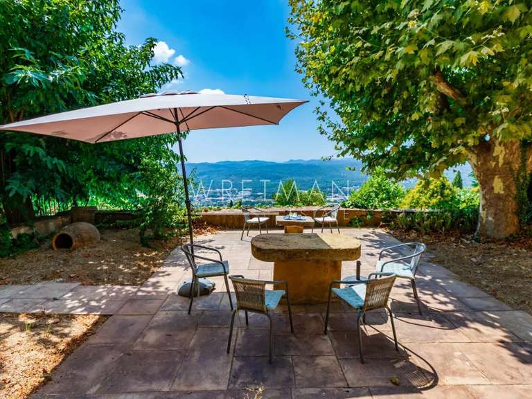 Property Montauroux - 252m²