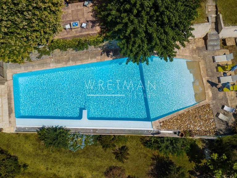 Property Montauroux - 252m²