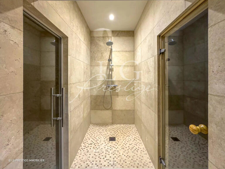 Villa Montauroux - 4 bedrooms - 700m²