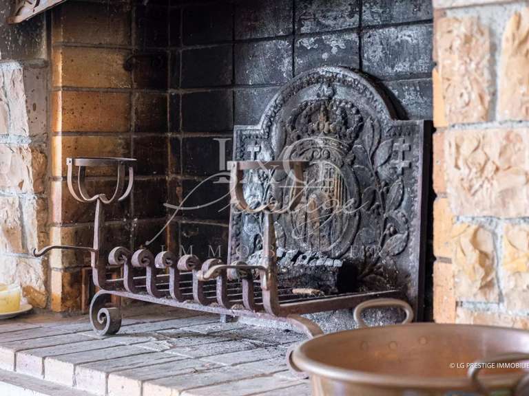 Villa Montauroux - 3 chambres - 111m²