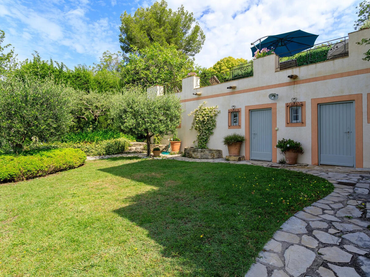 Villa Montauroux
